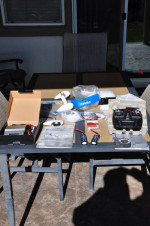 RC Airplane
