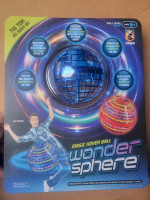 Wonder sphere