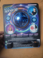 Wonder sphere