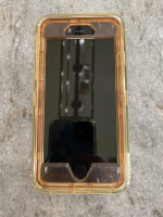 IPhone SE 2 (Pass Code Locked/Recovery Mode) For Parts