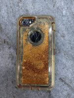 IPhone SE 2 (Pass Code Locked/Recovery Mode) For Parts