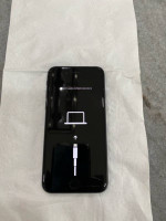 IPhone SE 2 (Pass Code Locked/Recovery Mode) For Parts