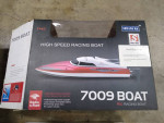 Shuang Ma 7009 High Speed RC Racing Boat