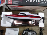 Shuang Ma 7009 High Speed RC Racing Boat
