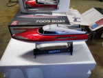 Shuang Ma 7009 High Speed RC Racing Boat