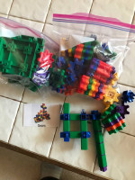 Gears - a great STEM toy