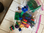 Gears - a great STEM toy
