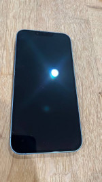 iPhone 14 plus 128GB (unlocked, nearly new)