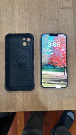 iPhone 14 plus 128GB (unlocked, nearly new)