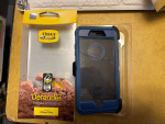 OtterBox Defender for iPhone 7/8 PLUS (6S Plus?)