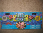Twistz Bandz New in Box Crafting Kit Rainbow Loom Rubber Band