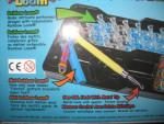 Twistz Bandz New in Box Crafting Kit Rainbow Loom Rubber Band