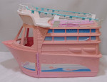Barbie Cruise Ship Dream Boat Yacht