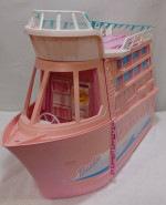 Barbie Cruise Ship Dream Boat Yacht