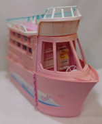 Barbie Cruise Ship Dream Boat Yacht