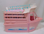 Barbie Cruise Ship Dream Boat Yacht