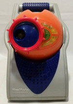 Fisher Price Super Sounds Viewmaster Projector
