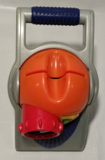 Fisher Price Super Sounds Viewmaster Projector