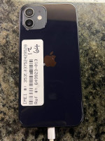 Like new iPhone 12 unlocked