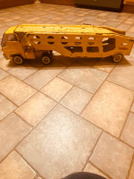 TONKA TRUCK