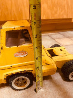 TONKA TRUCK