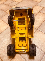 TONKA TRUCK