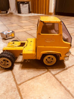TONKA TRUCK