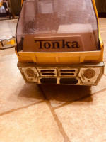 TONKA TRUCK