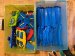 Train set Takaratomy Plarail