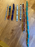 Train set Takaratomy Plarail