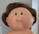 Cabbage Patch Dolls and Birth Certificates