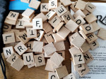Scrabble Games
