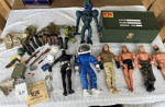 GI Joe Lot