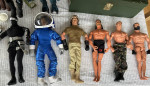 GI Joe Lot