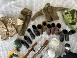 GI Joe Lot