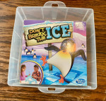 Fun Toy Mix with Storage Container