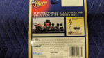 (2) RACE CARS NASCAR