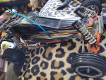 Bandit Traxxas rc car