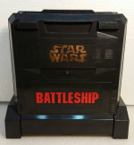 Battleship Star Wars Special Edition Game - Hasbro