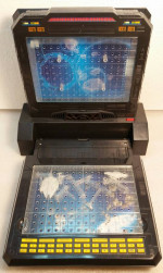 Battleship Star Wars Special Edition Game - Hasbro
