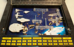 Battleship Star Wars Special Edition Game - Hasbro