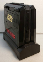 Battleship Star Wars Special Edition Game - Hasbro