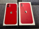 iPhone 11 Red 128GB