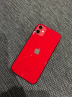 iPhone 11 Red 128GB