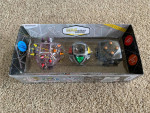 Brain String Puzzle 3-Pack - New!