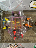 Brain String Puzzle 3-Pack - New!
