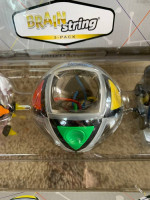 Brain String Puzzle 3-Pack - New!