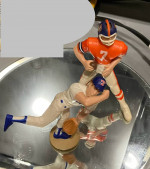 Starting Lineup Figures Ryan #34 And Elway #7