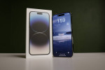 iPhone 14 Pro Max 512GB Unlocked (Read)