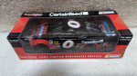 2004 Ward Burton #0 CertainTeed Monte Carlo NASCAR